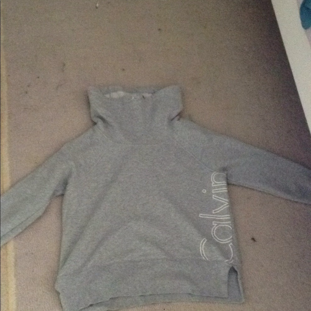 Calvin Klein sweater